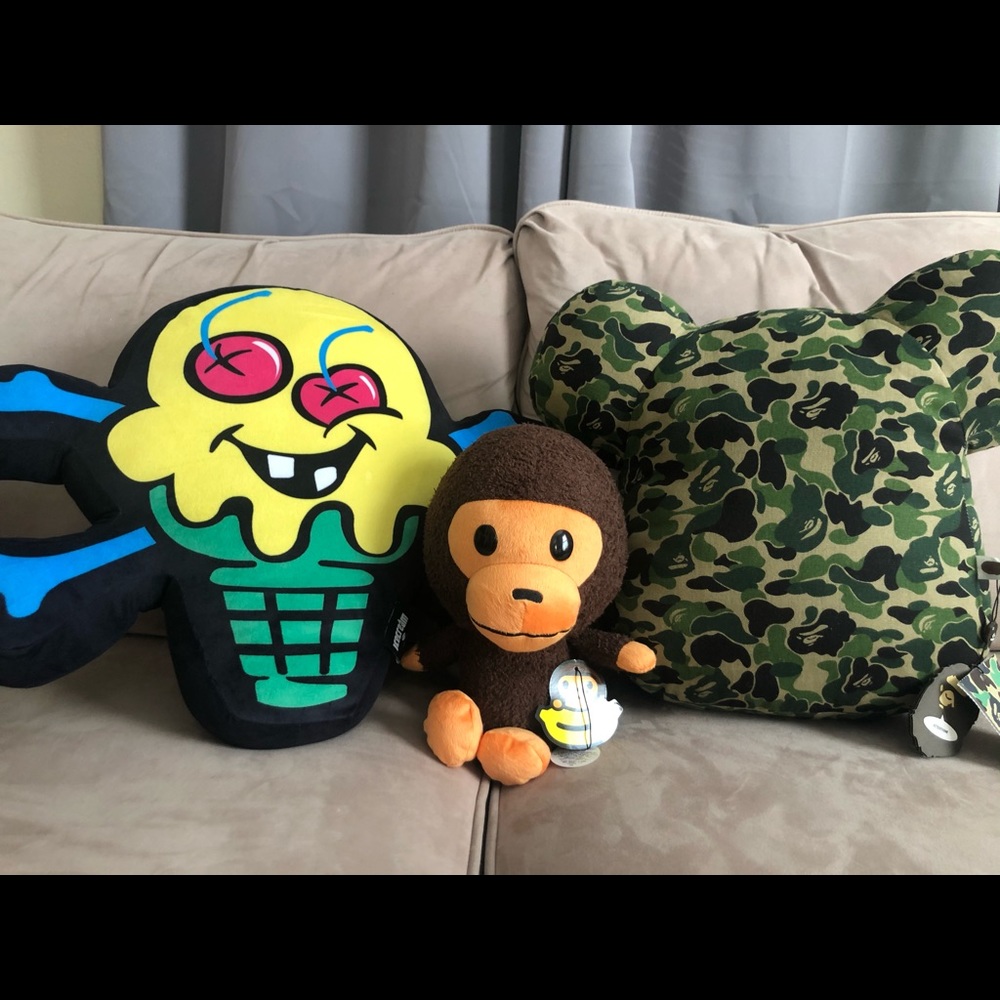 Meet your Posher, Tim